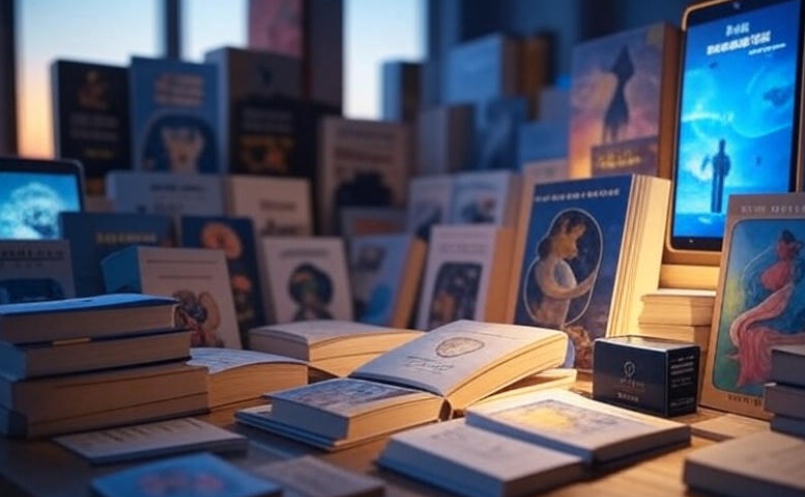 How to Publish Your First Book on Amazon KDP