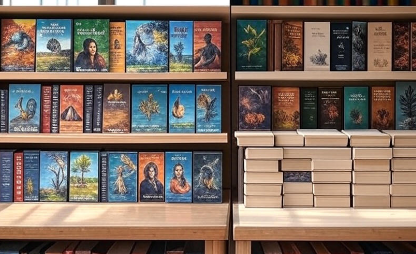 Low Content vs High Content Books: Which Works?