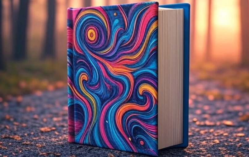 How to Upload a Book Cover on KDP Easily