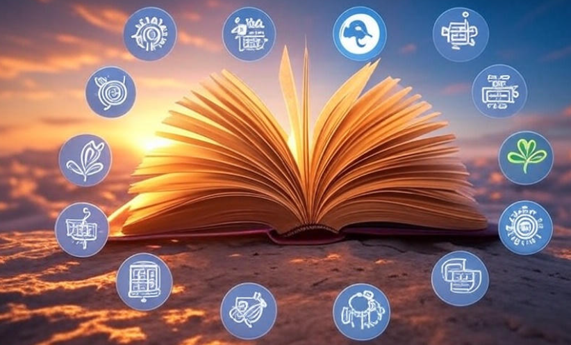 9 Profitable Niches for KDP in 2025