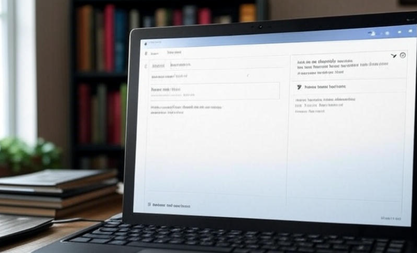 How to Find Low Competition Niches on KDP