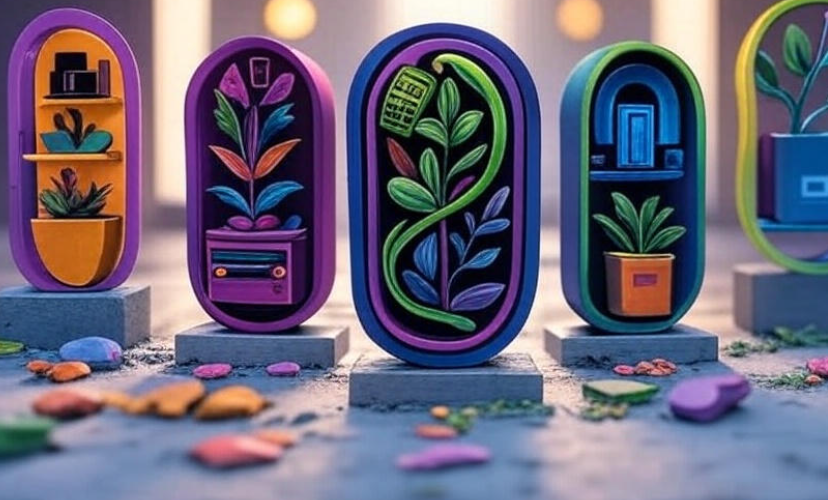 5 Evergreen Niches That Always Sell on KDP