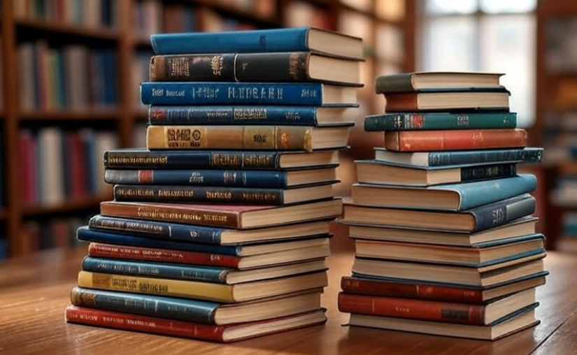 10 Trending Book Ideas You Can Publish Today