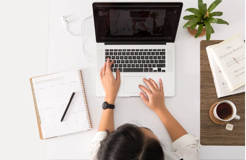 7 Productivity Hacks for Busy KDP Authors