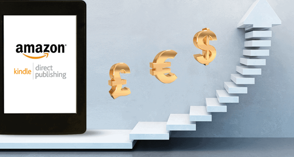 How to Scale Your KDP Business to 6 Figures